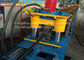 Puntone Chanel Rack Roll Forming Machine del montaggio di pannelli solari con il sistema di controllo dello SpA