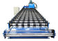 Rotolo di verniciatura Fomring delle mattonelle di tetto del materiale da costruzione YX-800/1000 che fa macchina