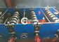 Rotolo d'acciaio della barriera di sicurezza delle onde del ferro 2&amp;3 che forma macchina 2 anni di garanzia