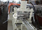 La formazione automatica d'acciaio idraulica del rotolo dello sportello del rullo a macchina rotola sulla fabbricazione dell'ardesia