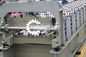 Rotolo galvanizzato automatico della piattaforma della lamiera di acciaio Cr12 che forma macchina
