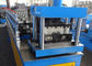 Profilo leggero Keel Customized Roll Forming Machine d'acciaio di Omega del calibro del metallo