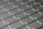 Macchina di GI 1.6mm 14m/Min Roof Tile Roll Forming del metallo