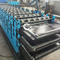 strato triplo della pressa idraulica di 15m/Min Automatic Roll Forming Machine per coprire pannello
