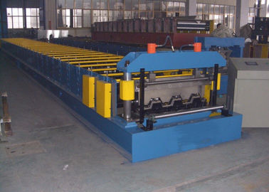 Rotolo della piattaforma che forma la catena della macchina o il dispositivo idraulico di taglio del sistema determinato trasmissione