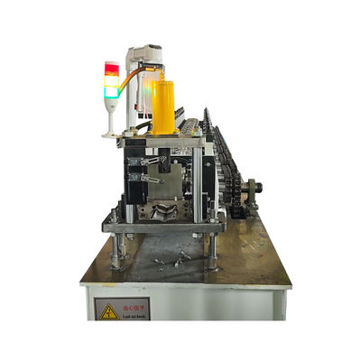 Macchine per il taglio idraulico di rotelle, chiusura di porte, rotelle in acciaio, PLC