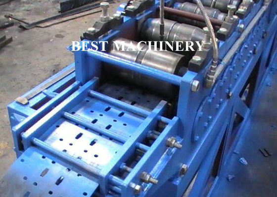 Macchine per la formazione di rotoli per i supermercati