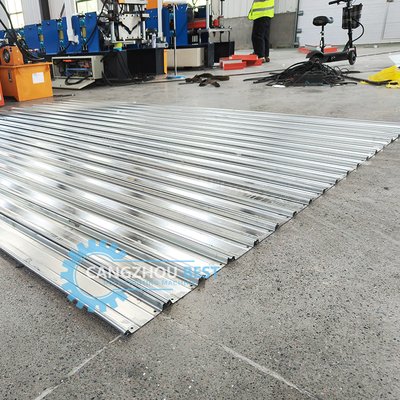 Romania Macchina per la formazione di rotoli per la fabbricazione di portiere a chiusura idraulica