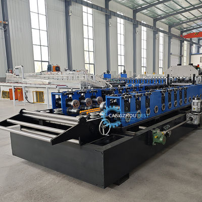 Macchine per la formazione di rotoli per i supermercati