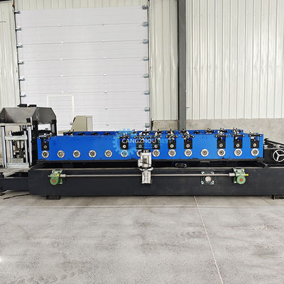 Macchine per la formazione di rotoli per i supermercati