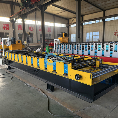 Messico Sistema di controllo PLC a singolo strato