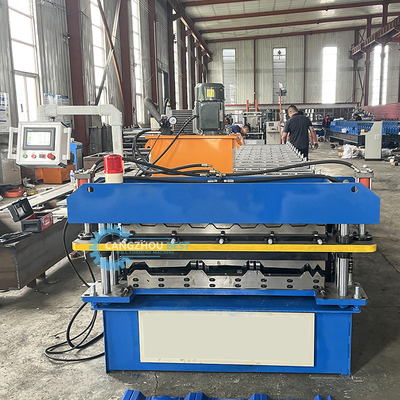 Macchina per laminare fogli corrugati a doppio strato con motore principale da 3 kW