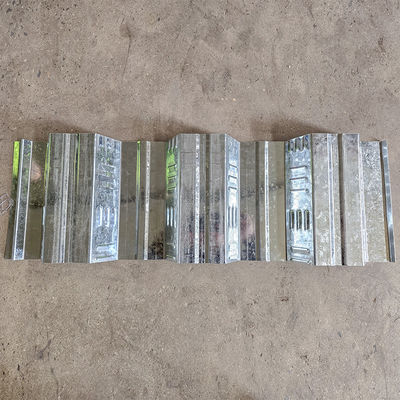 Sistema di controllo PLC Macchina per la formazione di rotoli a freddo pesanti per il Messico