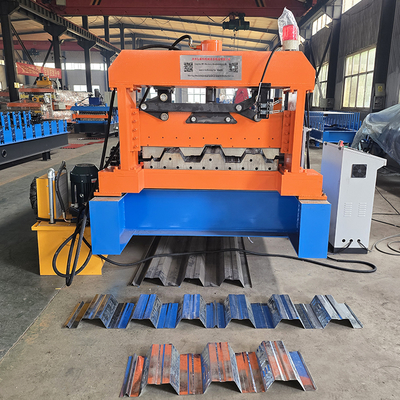 Profilatrice per pavimenti 1250mm Controllo PLC 22kw