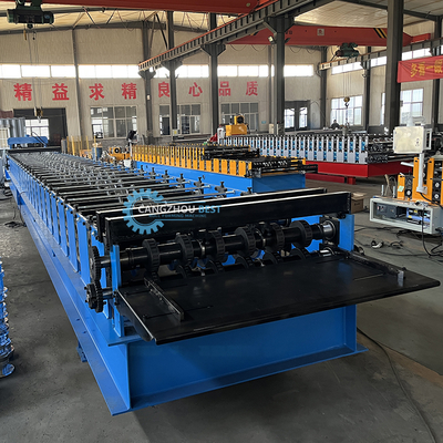 Profilatrice per pavimenti 1250mm Controllo PLC 22kw