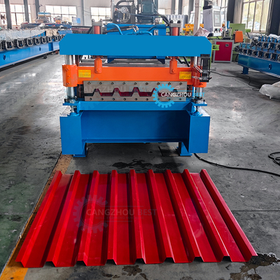 Macchine per la fabbricazione di coperture