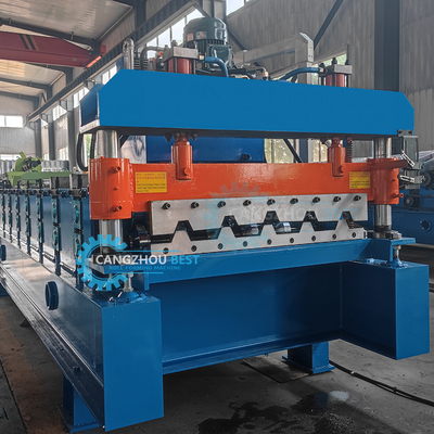 Macchine per la fabbricazione di coperture