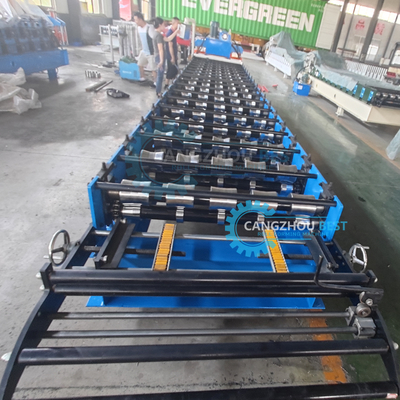 Macchine per la fabbricazione di coperture