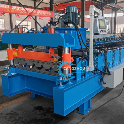 Macchine per la fabbricazione di coperture