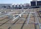 Rotolo del foglio del tetto del pannello solare che forma macchina 41 * 41 millimetri di ottimo rendimento