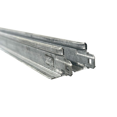 Macchina per la formatura a freddo della griglia principale T38X24 di punzonatura idraulica ad alta velocità