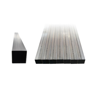 Macchine per la formazione di rotoli di saldatura laser per tubi quadrati galvanizzati in acciaio da 40x40-120x120 mm