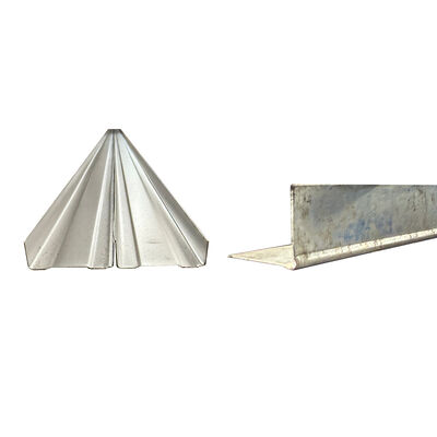 Macchina per la formatura di rulli a doppia linea ad alta velocità con profilo Poular del Messico