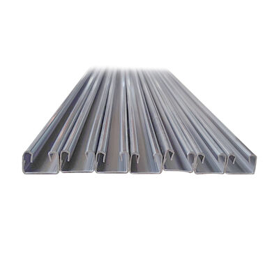 Macchina per la formazione di rotoli a catena a secco da 3 kW con servomotore