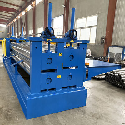 Materiale sottile di acciaio galvanizzato da 0,12 mm a botte