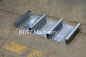 Colori l'alta formazione d'acciaio del rotolo del pavimento della piattaforma del metallo di Srength a macchina per il Decking chiuso del pavimento