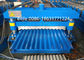 macchina di 8.5kw 850mm 12m/Min Corrugated Sheet Roll Forming