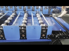 840 macchine per rivestimento di lamiere da tetto