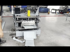 Macchine per la costruzione di tetti portatili KR18 KR24