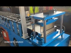 Recinzione a parete laterale mc