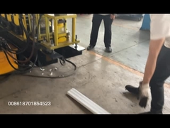 Recinzione rotonda mc