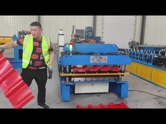 piastrelle a doppio strato