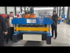 Messico Sistema di controllo PLC a singolo strato