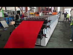 Scala di copertura superiore mc