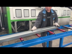 macchine a trave a scatola