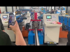 z macchine per la rifinitura