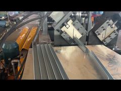 Double line stud machine