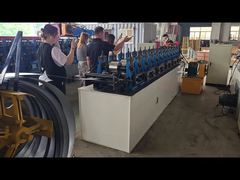 macchina prigioniera a C