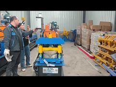 Macchina per colmo 400