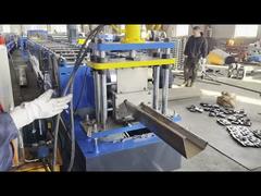 macchina profilatrice