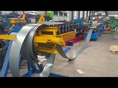 Macchine per la trasformazione di rotoli